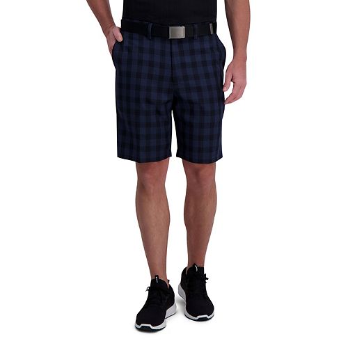 men's haggar shorts