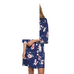 Women S Robes Kohl S