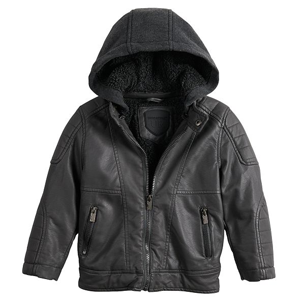 25 Popular 2t leather jacket boy for Mens