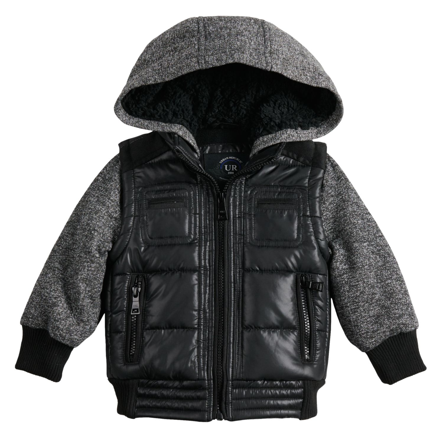 kohls baby boy jacket