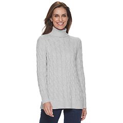 Women's Tunic Sweaters: Shop Cute Styles for Any Occasion