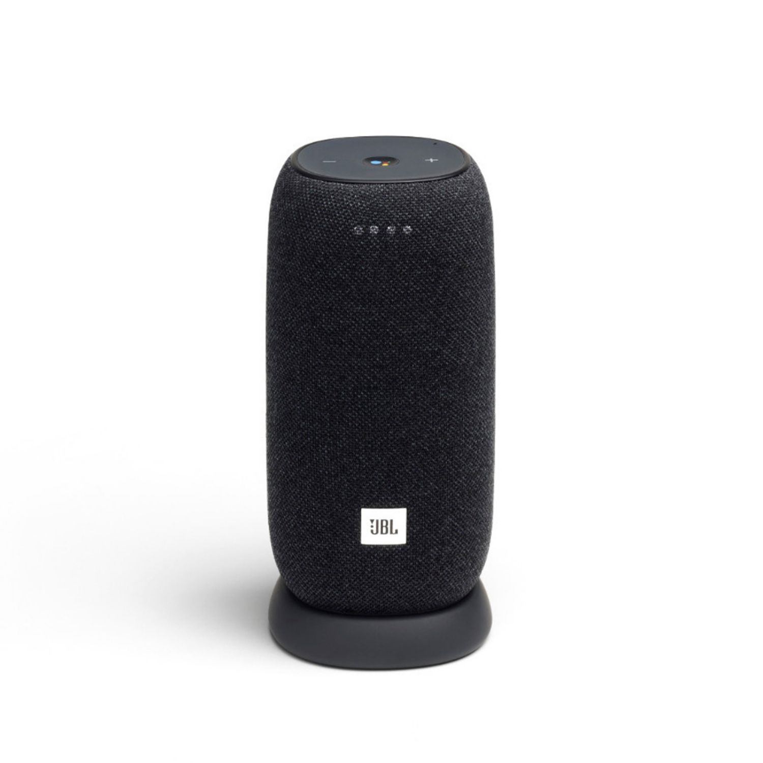 jbl speaker voice control