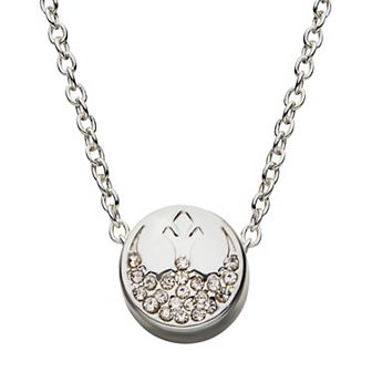 Star Wars Rebel Symbol Necklace