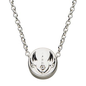 Star Wars Jedi Symbol Necklace