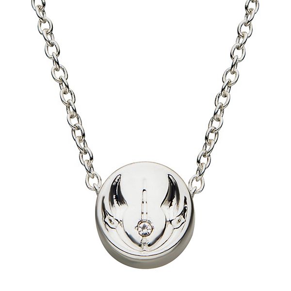 Jedi 2024 order necklace