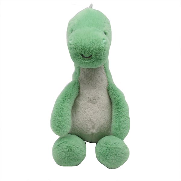 carters dinosaur plush