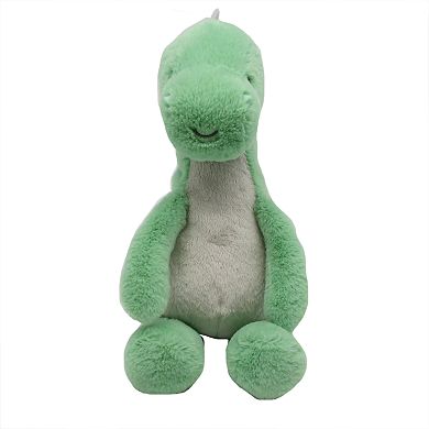 Carter's Dinosaur Waggy Musical Plush Toy