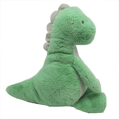 Carter's Dinosaur Waggy Musical Plush Toy