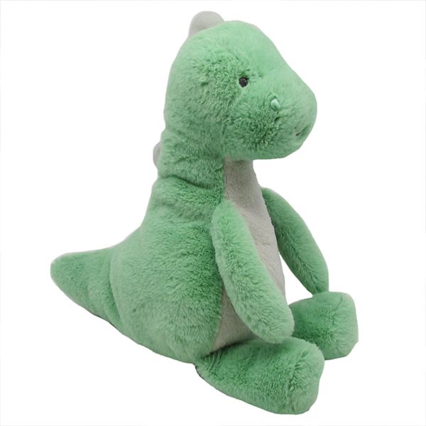 carters dinosaur plush