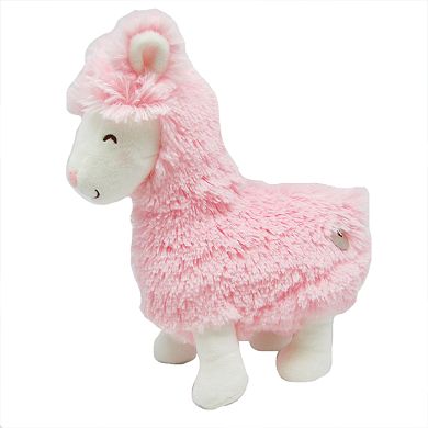 Carter's Llama Waggy Musical Plush Toy