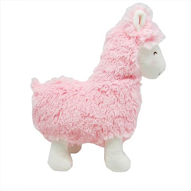 Carter's Llama Waggy Musical Plush Toy