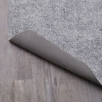 Mohawk® Home Dual Surface Thin Lock 1/8 in Rug Pad