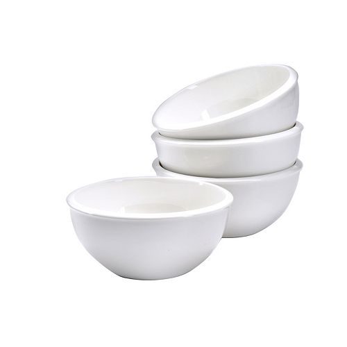 Craft Kitchen 4pc. Classic Individual Bowl Set