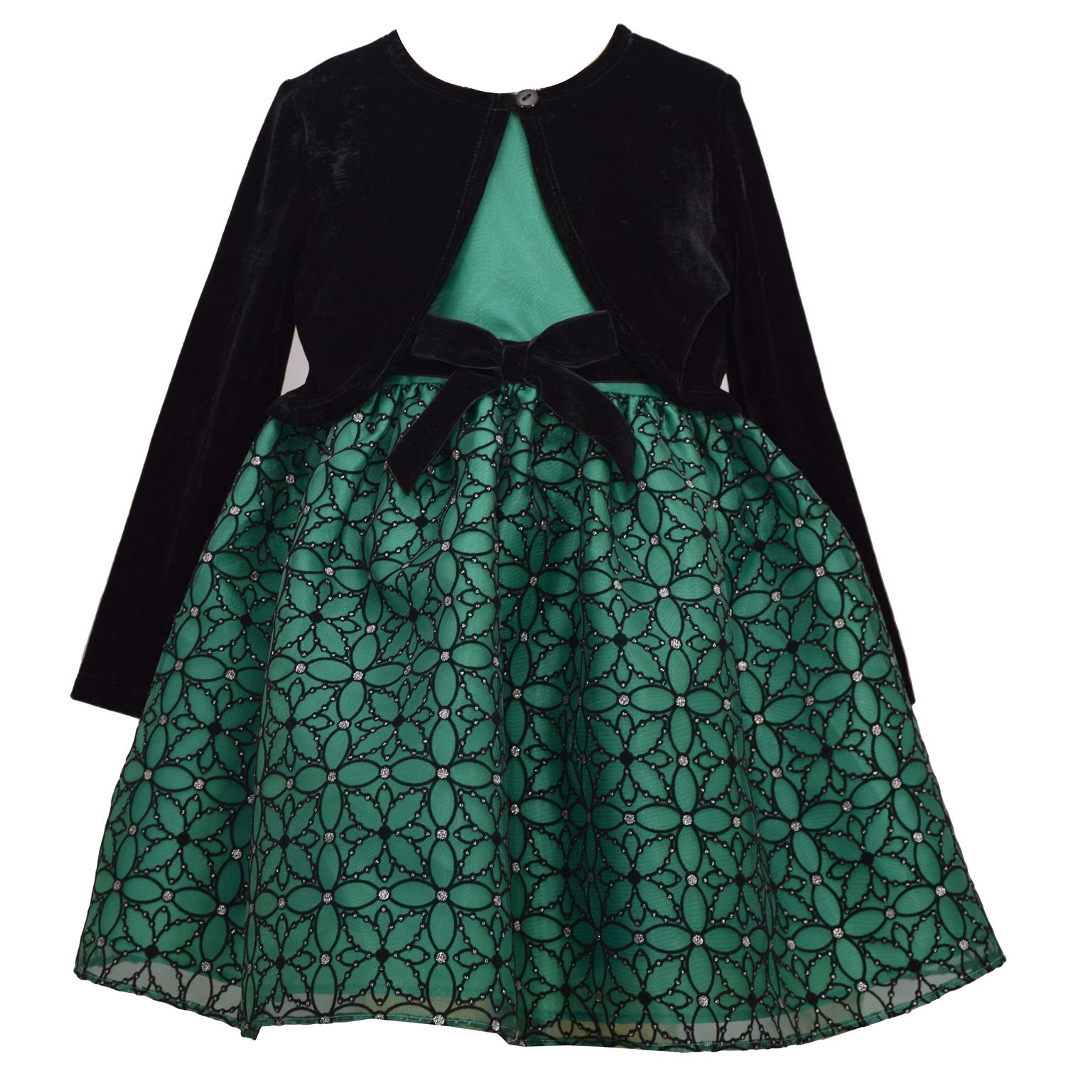 Kohls holiday store dresses for toddlers