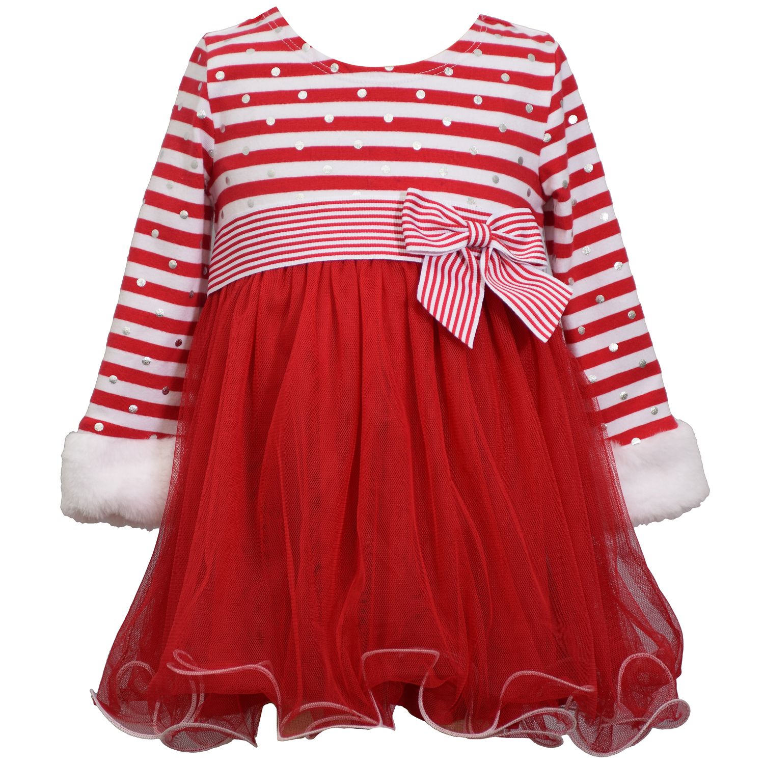 kohl's children's dresses