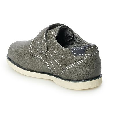 Jumping Beans® Jace Toddler Oxford Shoes