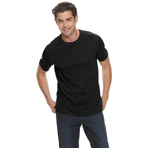 apt 9 henley shirts