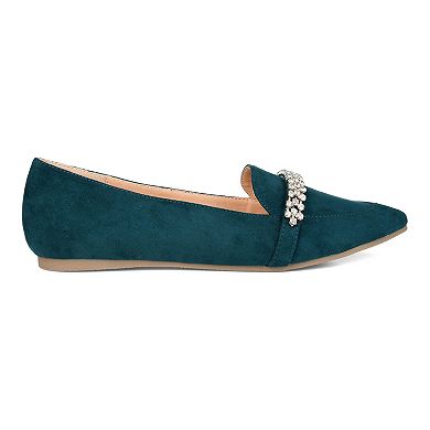 Journee Collection Kyrah Women's Loafers