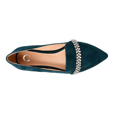 Journee Collection Kyrah Women's Loafers