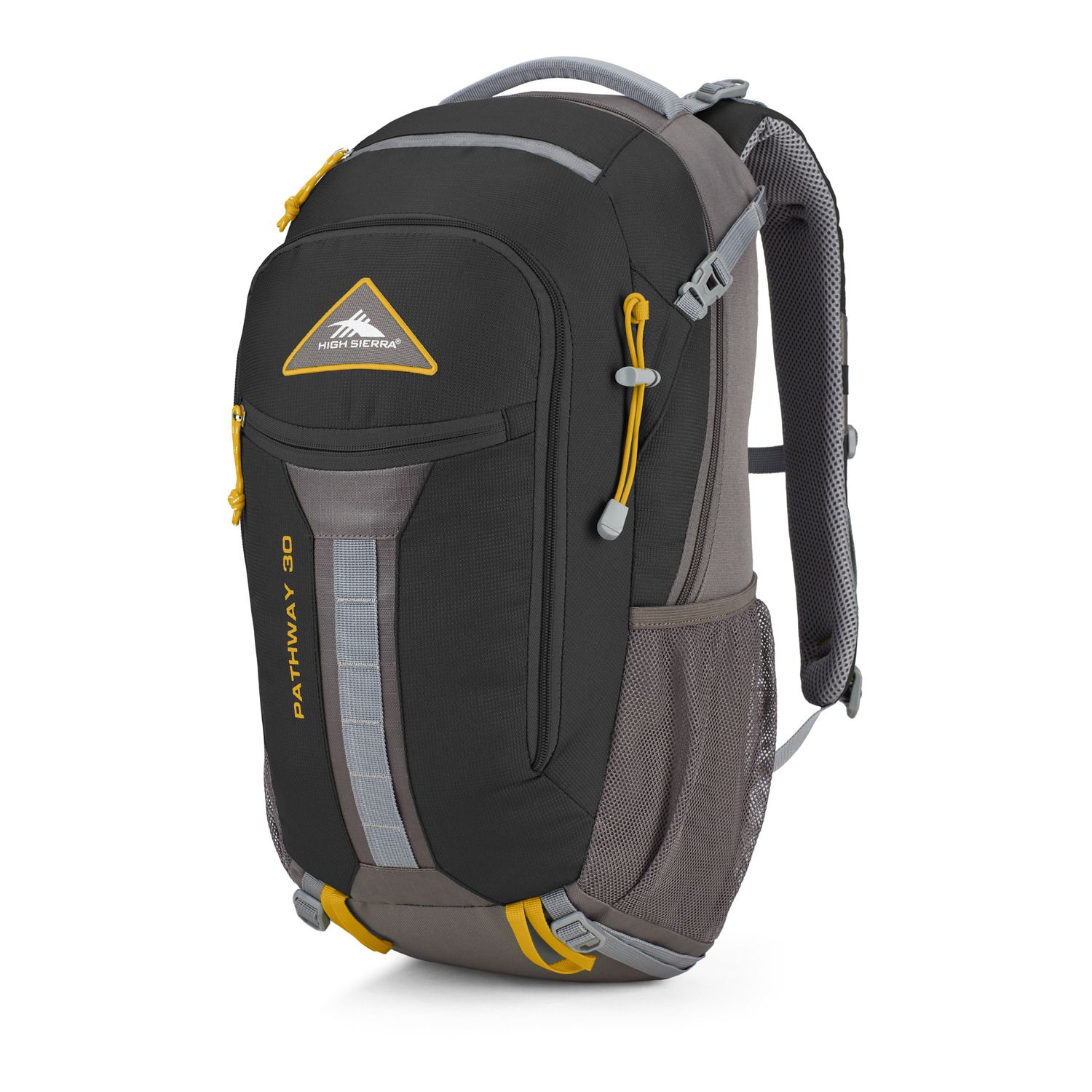 high sierra pathway 50l backpack