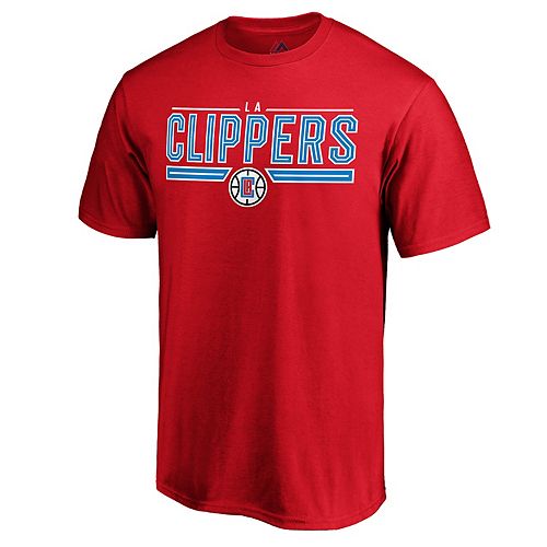 Official Men's LA Clippers Gear, Mens Clippers Apparel, Guys Clothes