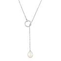 Sterling Silver Necklaces