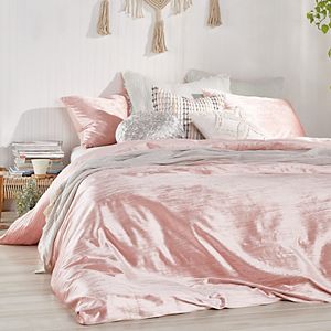 Intelligent Design Isabel Velvet Comforter Set