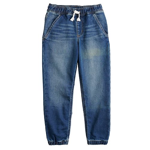 kohls sonoma joggers
