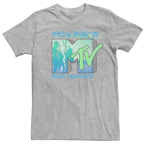 mtv t shirt kohls