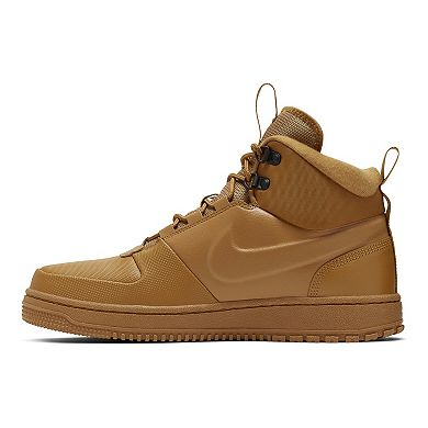 lovgivning Kompatibel med Certifikat Nike Path WNTR Men's Sneaker Boots