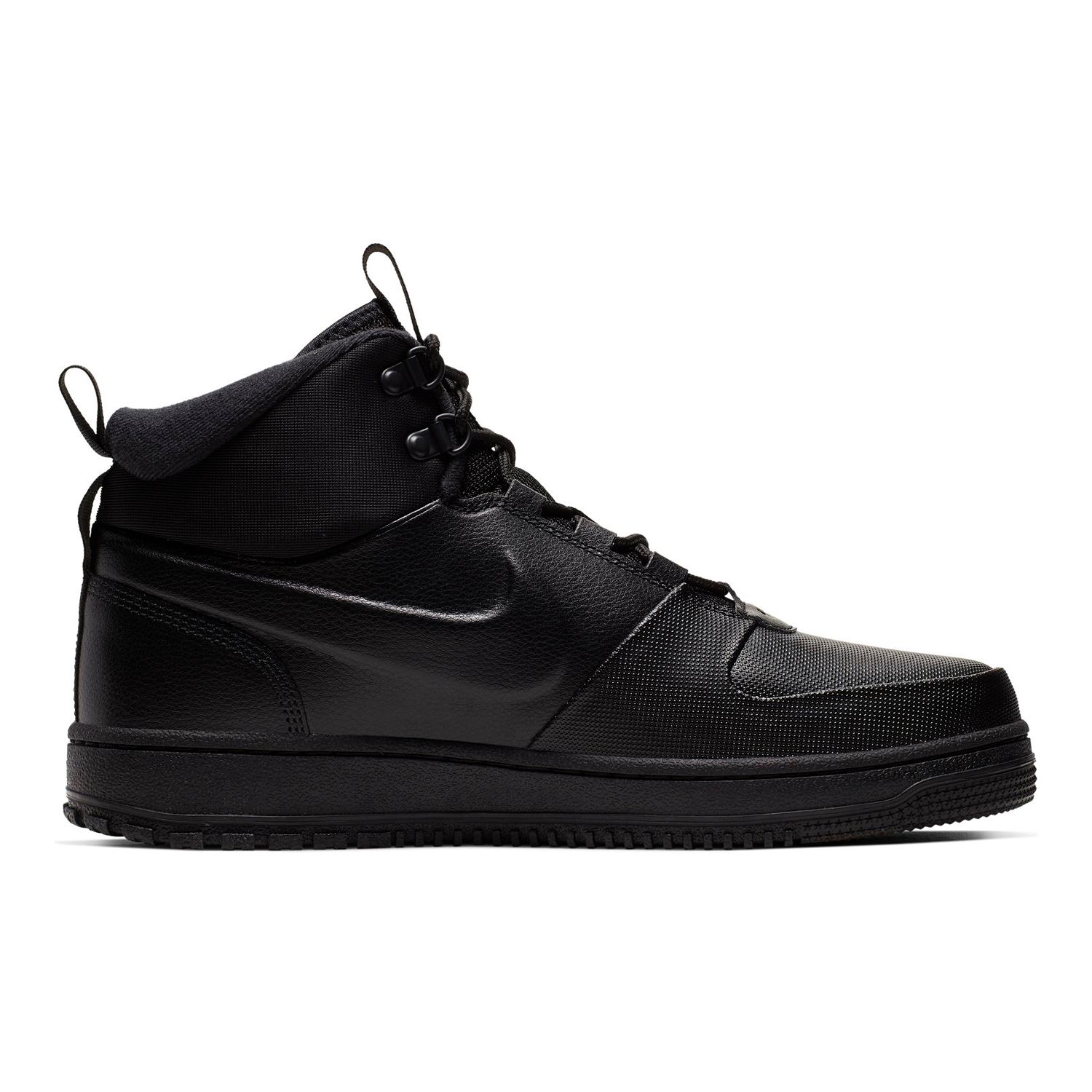 men's nike path wntr sneaker boots