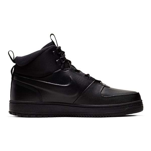 nike path winter sneaker boot