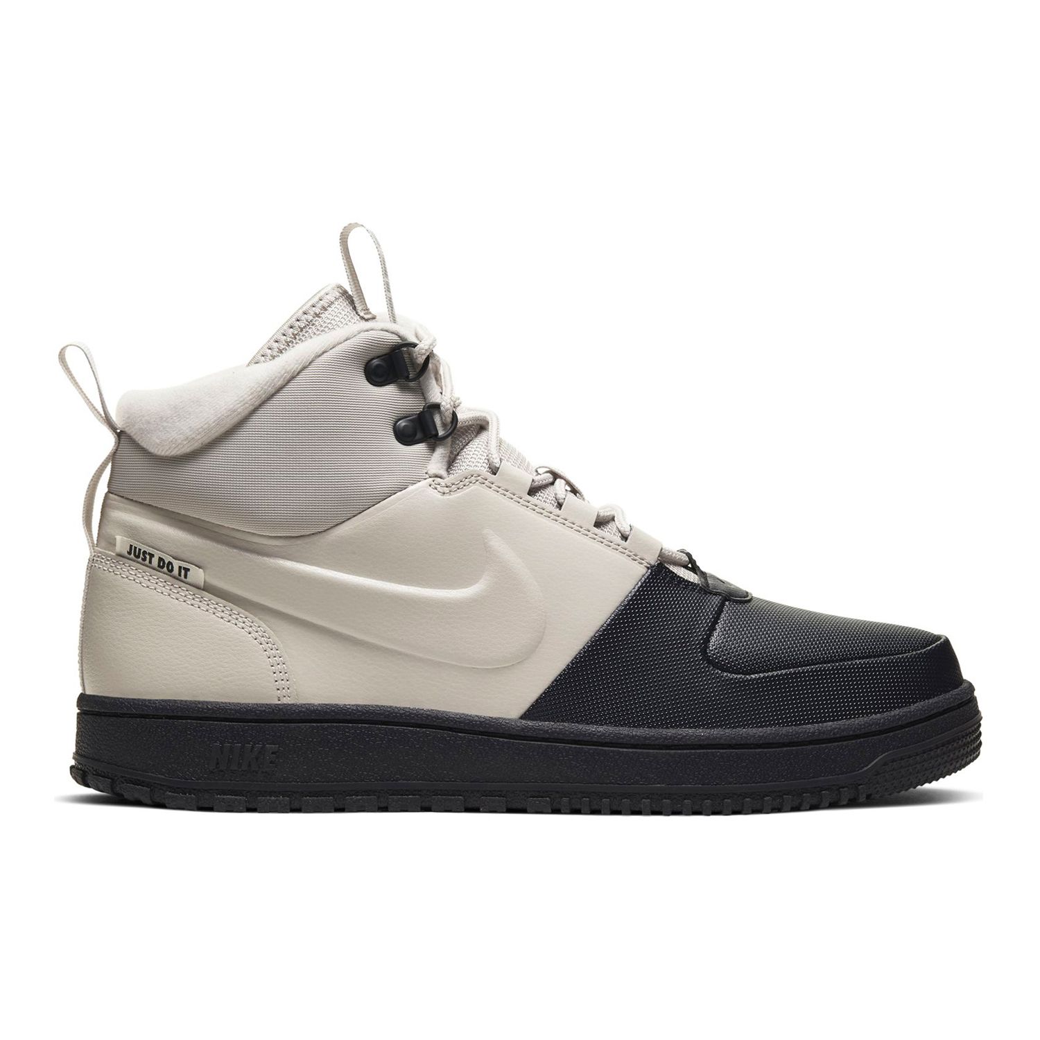 nike sneaker boots mens