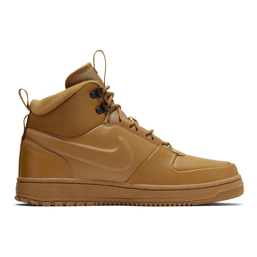 Nike boots kohls online