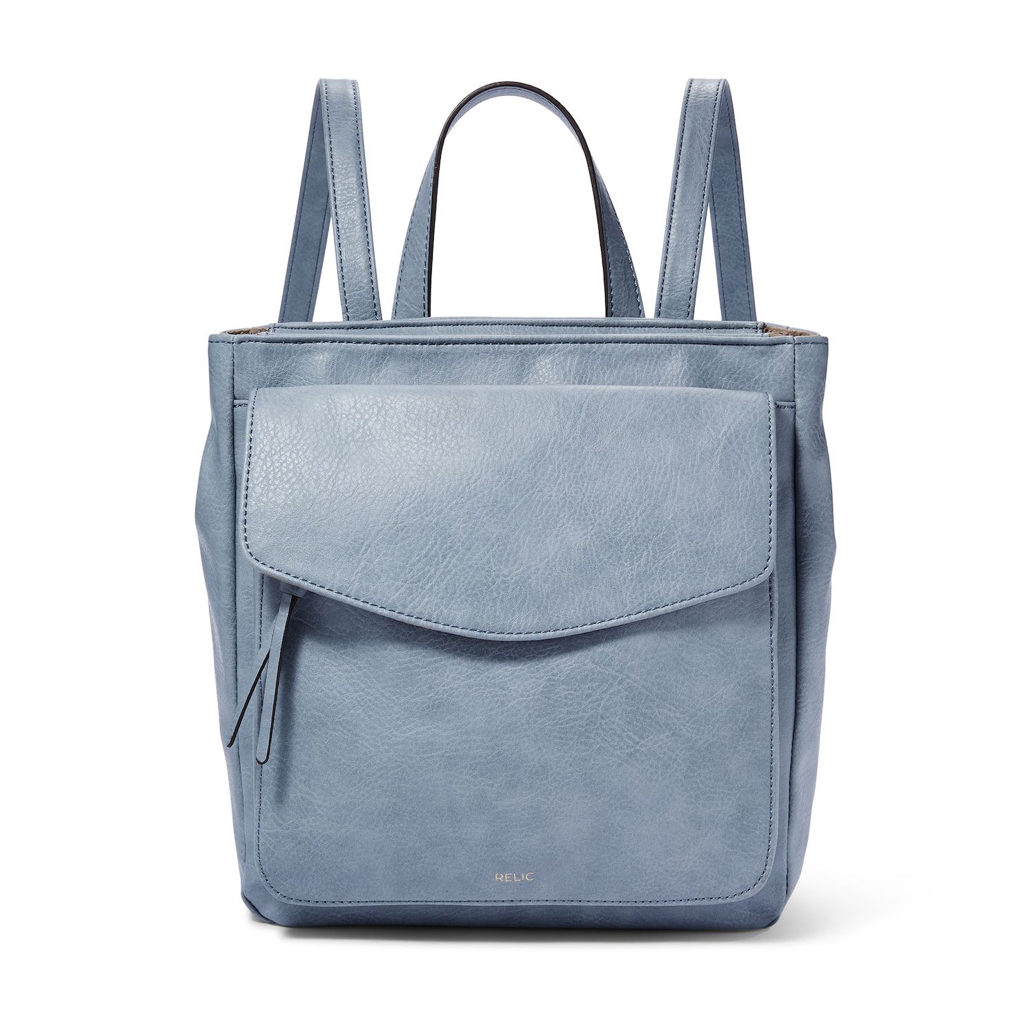 relic backpack purse