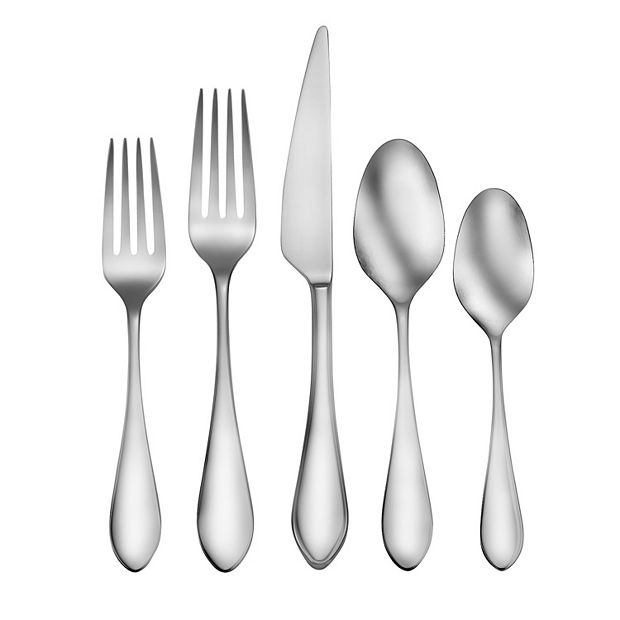 Craft Flatware 20 Piece Set