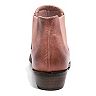 Two Lips Too Too Roger Women's Ankle Boots