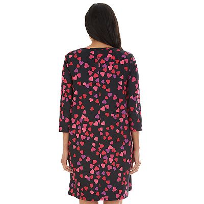 Kohls swing dress store