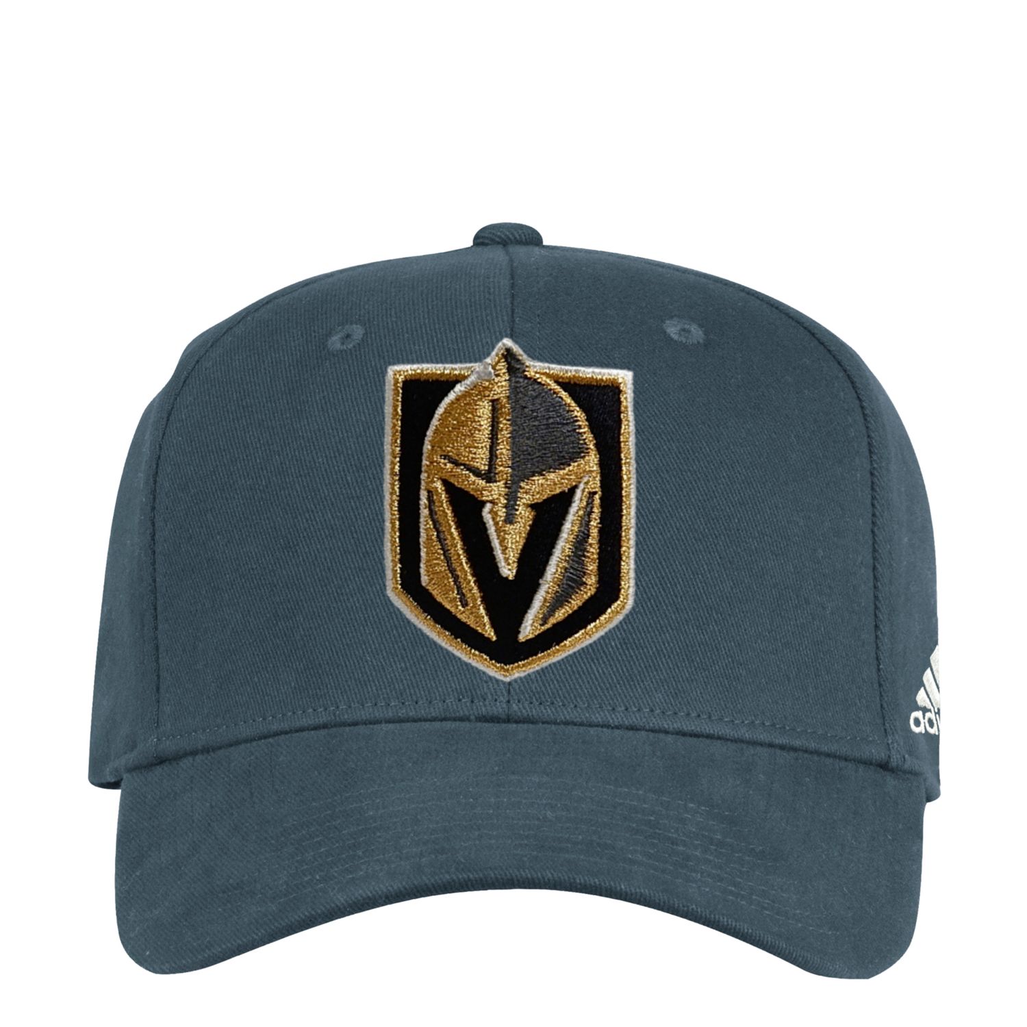 adidas golden knights hat