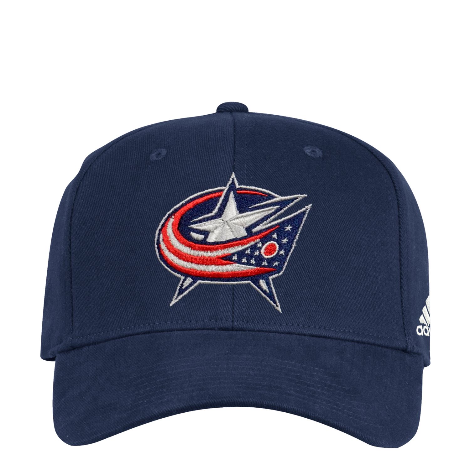 columbus blue jackets cap