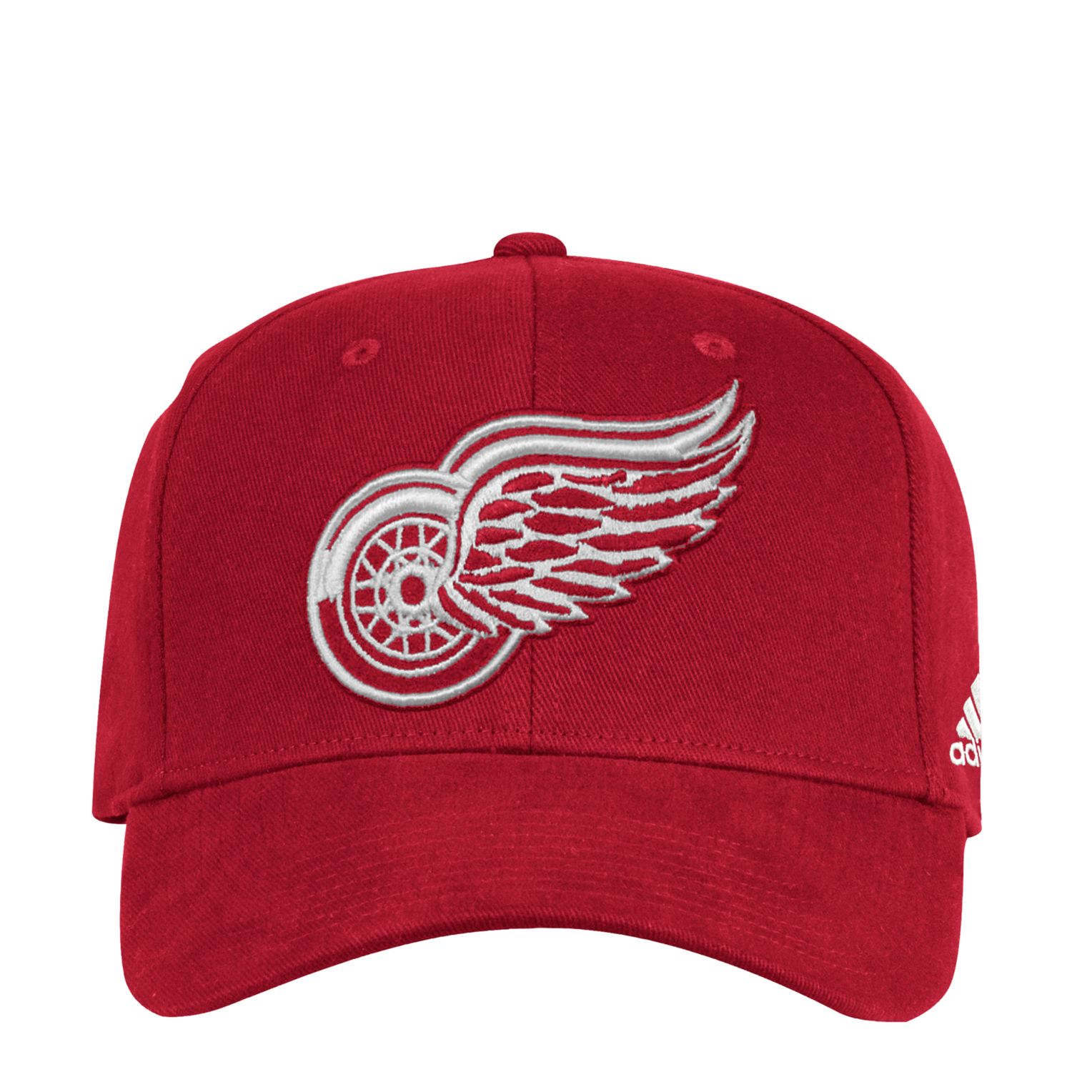 detroit red wings cap
