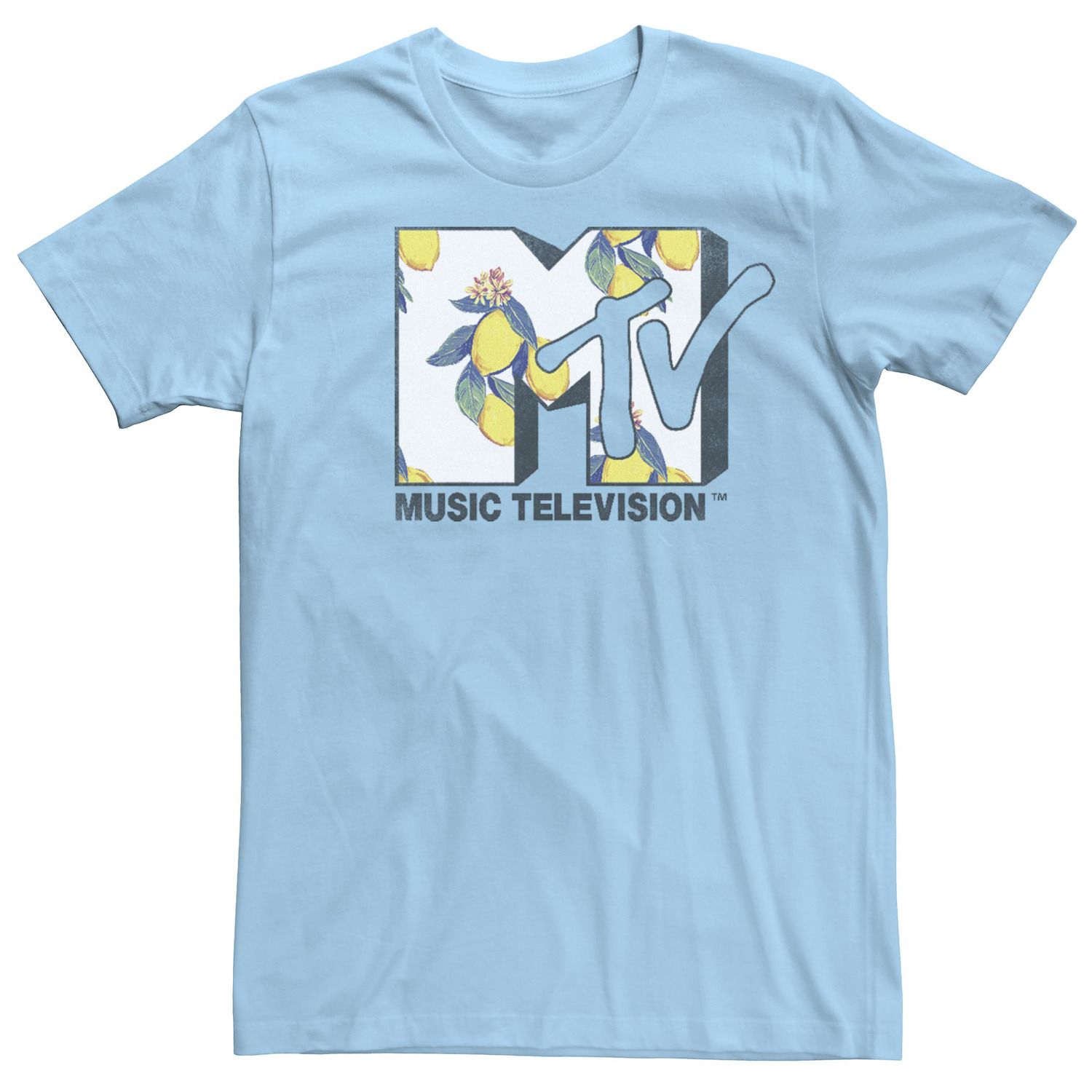 mtv shirt outfit