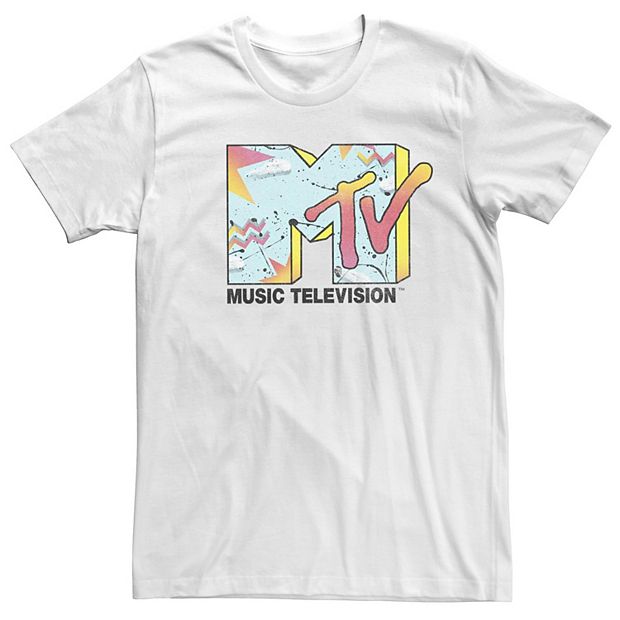 Mtv shirt cheap