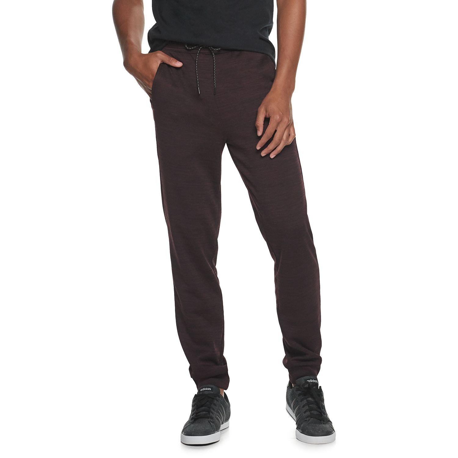 hollywood jogger pants kohls