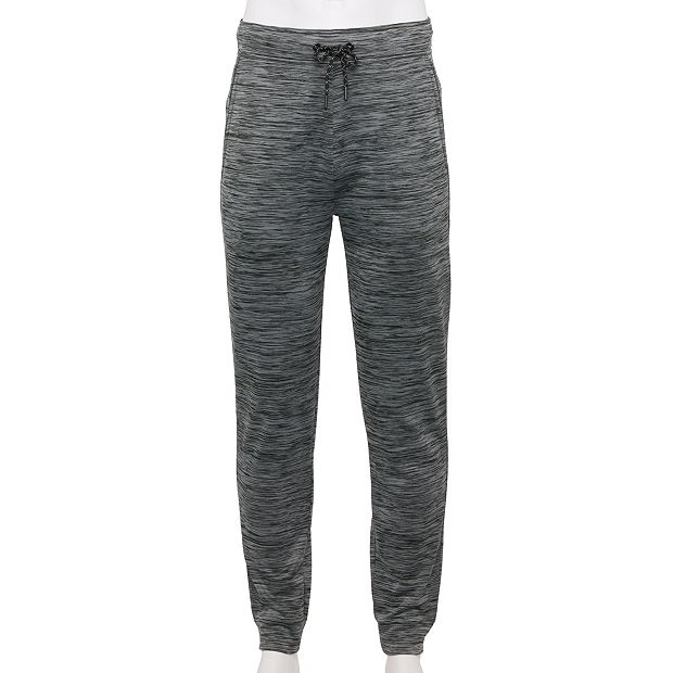 Hollywood jogger pants kohls online