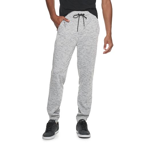 Men's Hollywood Jeans Honeycomb Lined Jogger Pants