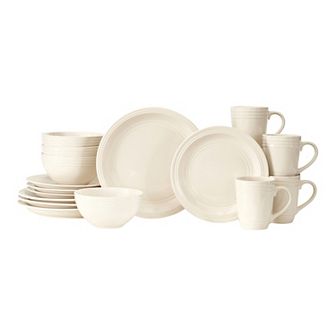 Baum Allure 16 pc Dinnerware Set