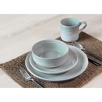 Baum Hearth 16-pc. Dinnerware Set