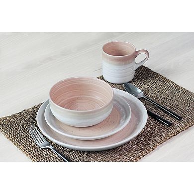 Baum Hearth 16-pc. Dinnerware Set