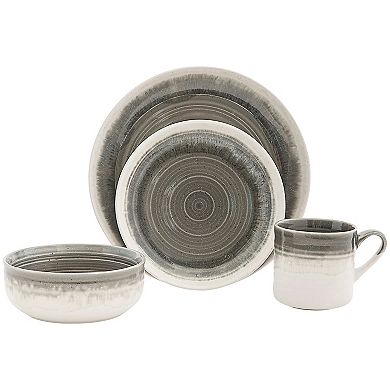 Baum Hearth 16-pc. Dinnerware Set